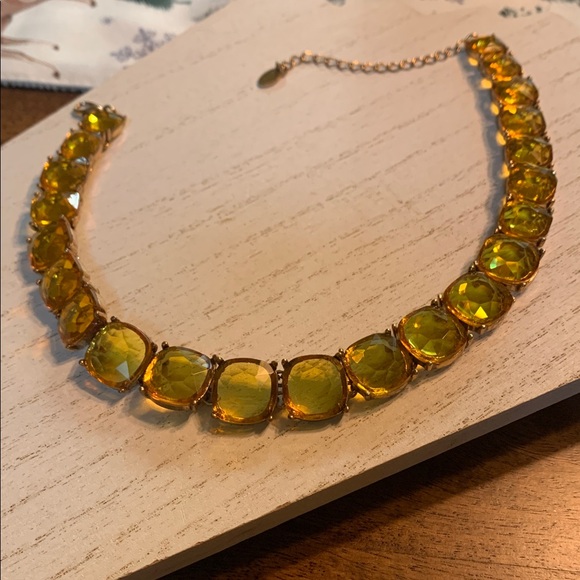 Zara Necklace NWOT - Picture 4 of 5